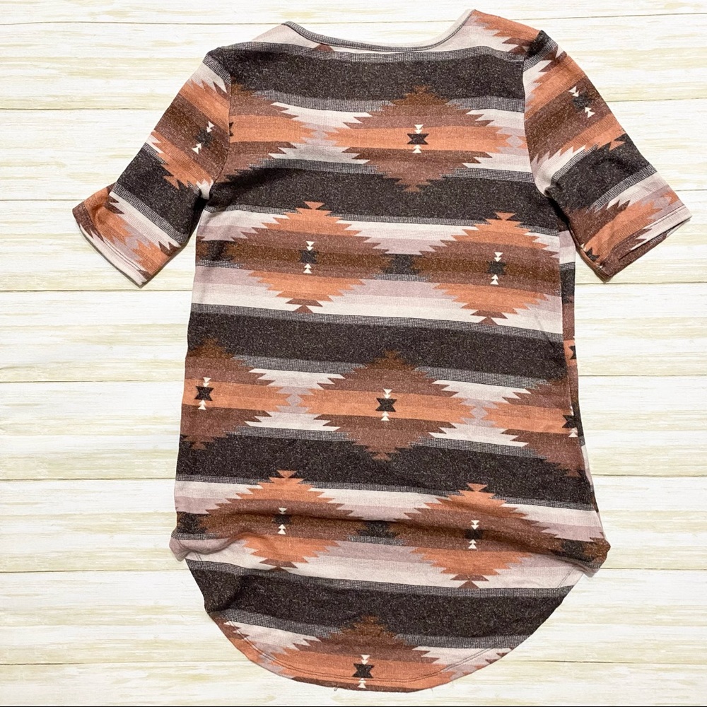 Maurices Patterned Top - Picture 2 of 3